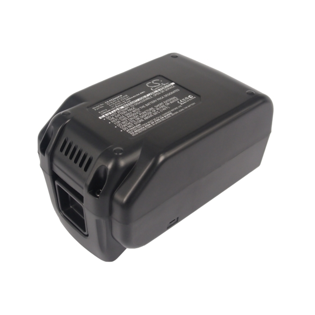 Batterie industrielle Panasonic EY7960