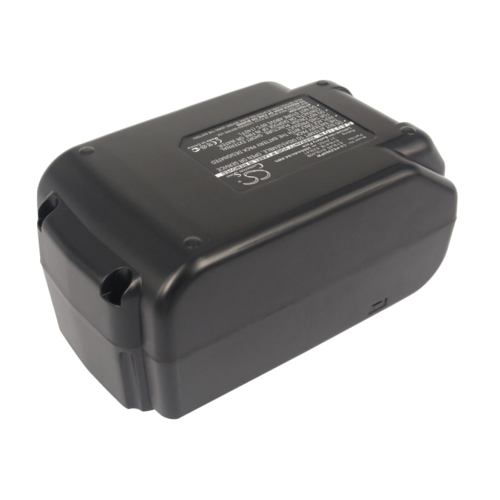 Batterie industrielle Panasonic EY7960