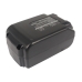 Batterie industrielle Panasonic EY7960