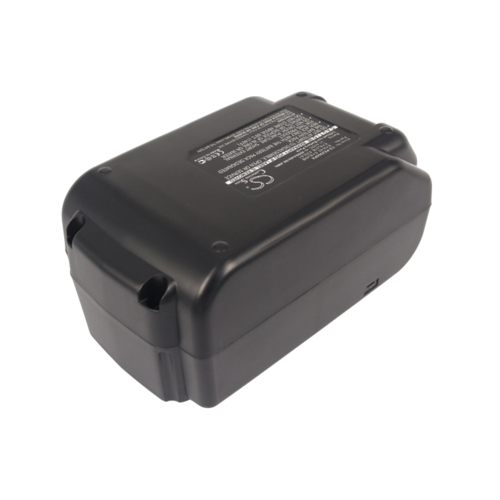 Batterie industrielle Panasonic EY7960