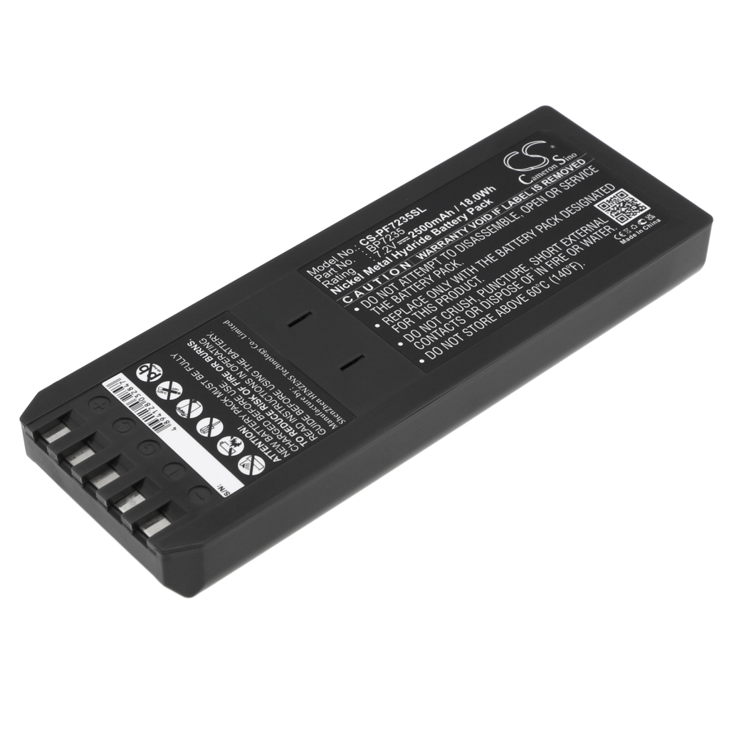 Battery Replaces 668225