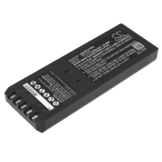 CS-PF7235SL<br />Batterie pour  remplace la batterie 668225