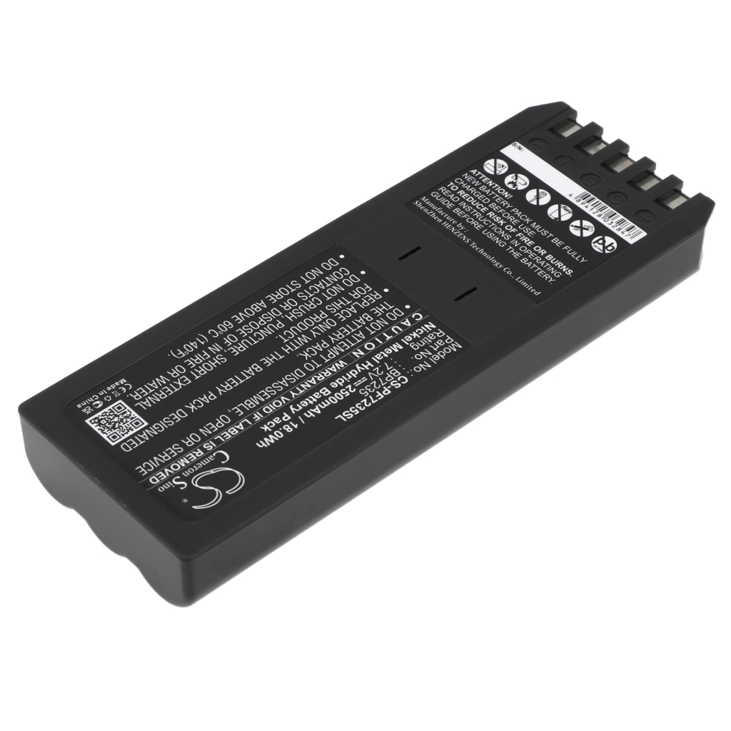 Battery Replaces 116-066