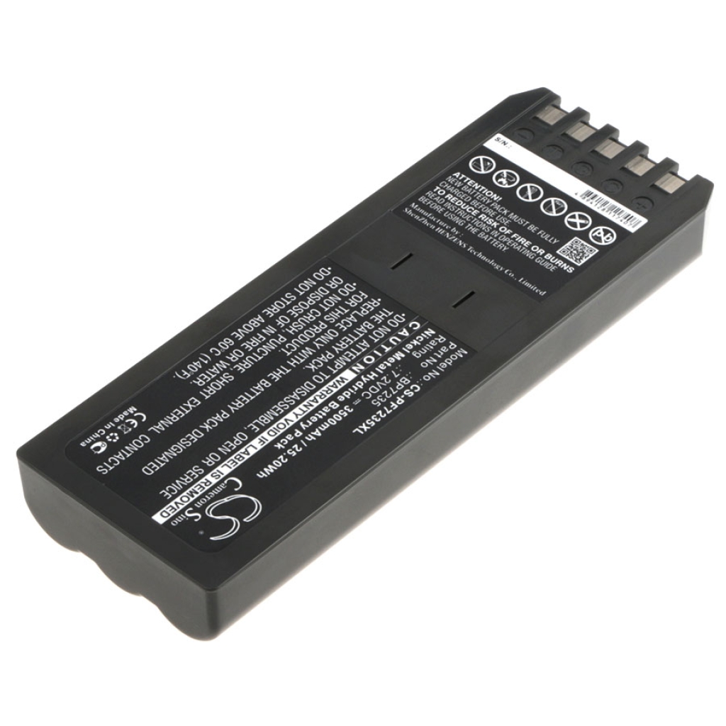 Battery Replaces BP7235