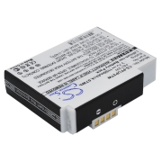 Batterie de l'appareil photo Pure U3120