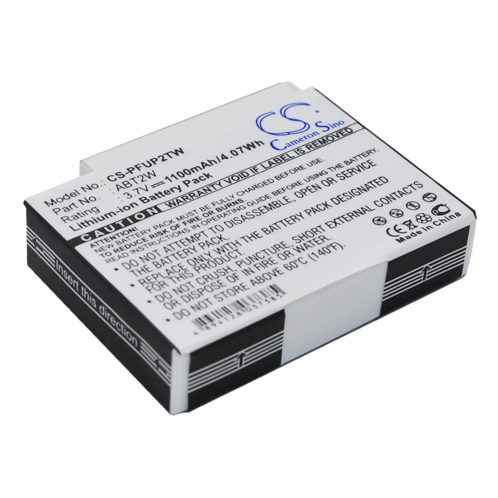 Compatible battery replacement for Pure ABT2W