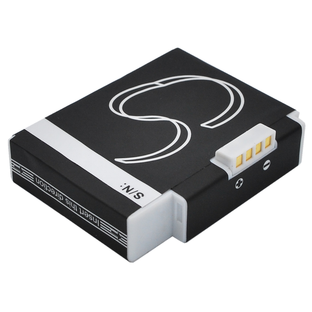 Batterie de l'appareil photo Cisco U32120W