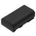 Compatible battery replacement for Riegl 70301