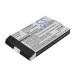 Compatible battery replacement for Philips A20ZCK/COP