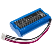 CS-PHB500SL<br />Batterie pour  remplace la batterie INR18650-2S