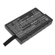 CS-PHC120MD<br />Batteries for   replaces battery ME202C