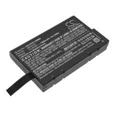 Compatible battery replacement for Philips ME202C