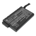 Compatible battery replacement for Philips ME202C