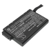 Compatible battery replacement for Philips ME202C