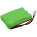 Compatible battery replacement for Philips MT700D02C099