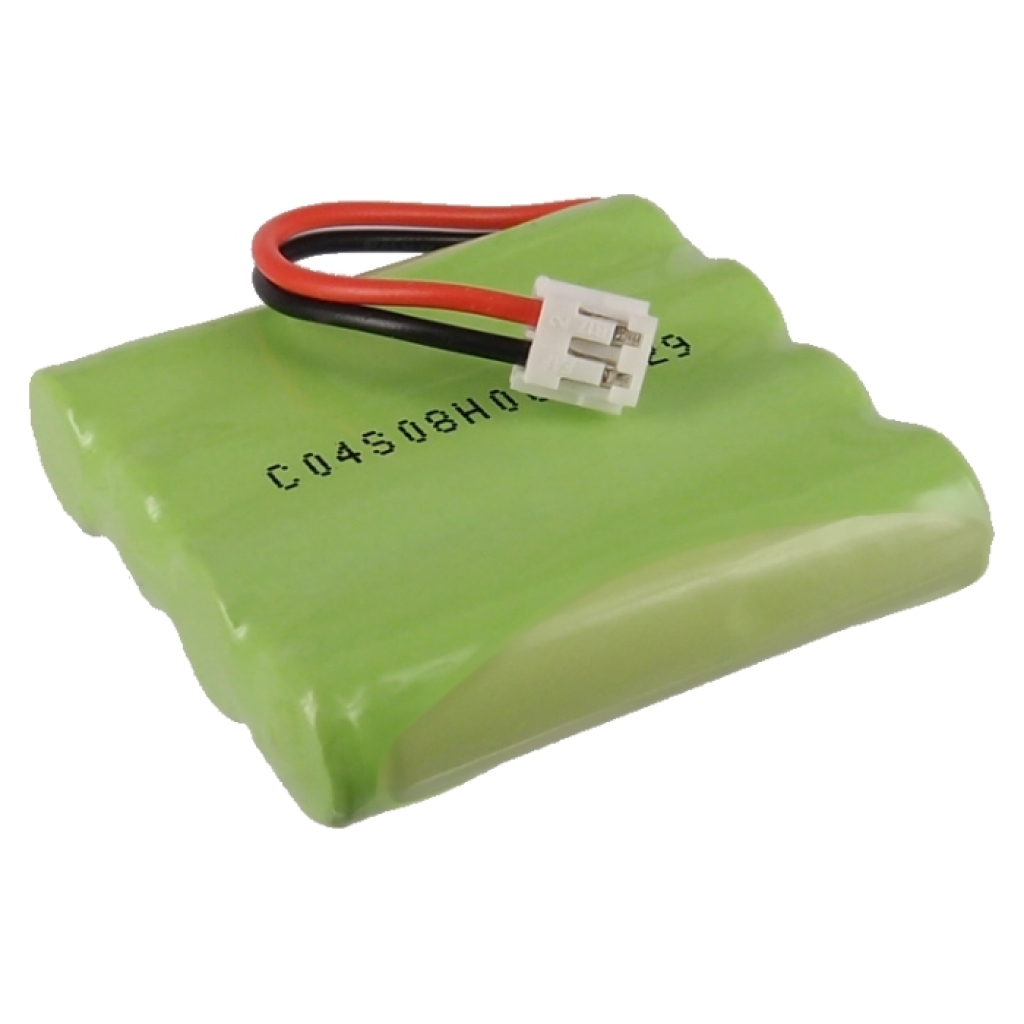 Compatible battery replacement for Tomy MT700D04C051