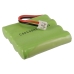 Compatible battery replacement for Philips MT700D04C051