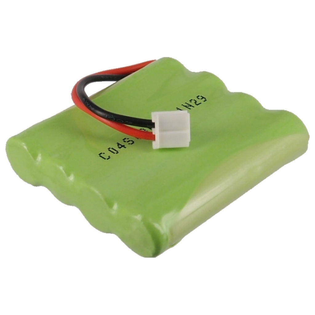 Compatible battery replacement for Philips MT700D04C051