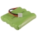 Compatible battery replacement for Tomy MT700D04C051