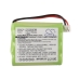 Compatible battery replacement for Avent MT700D04C051