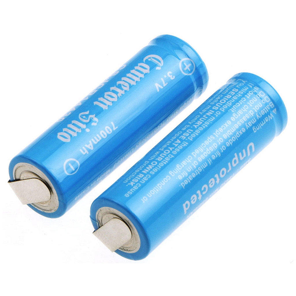 Batteries Remplace 1607420908993