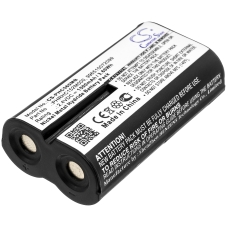 Remplacement de batterie compatible pour Philips  PHRHC152M000, 996510072099