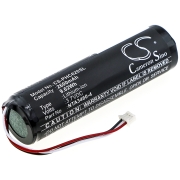 CS-PHC620SL<br />Batteries for   replaces battery NTA3459-4