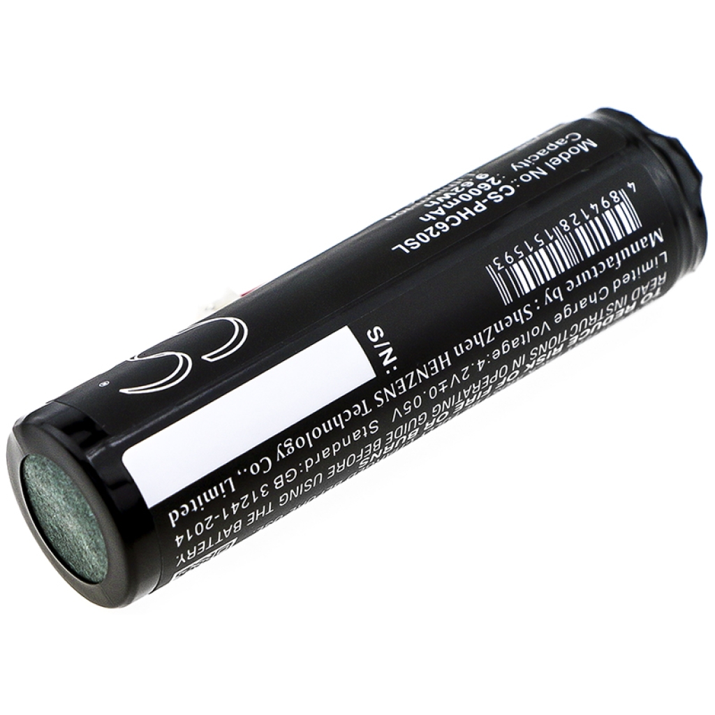 Batteries Remplace NTA3460-4