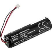 CS-PHC630SL<br />Batteries for   replaces battery NTA3459-4