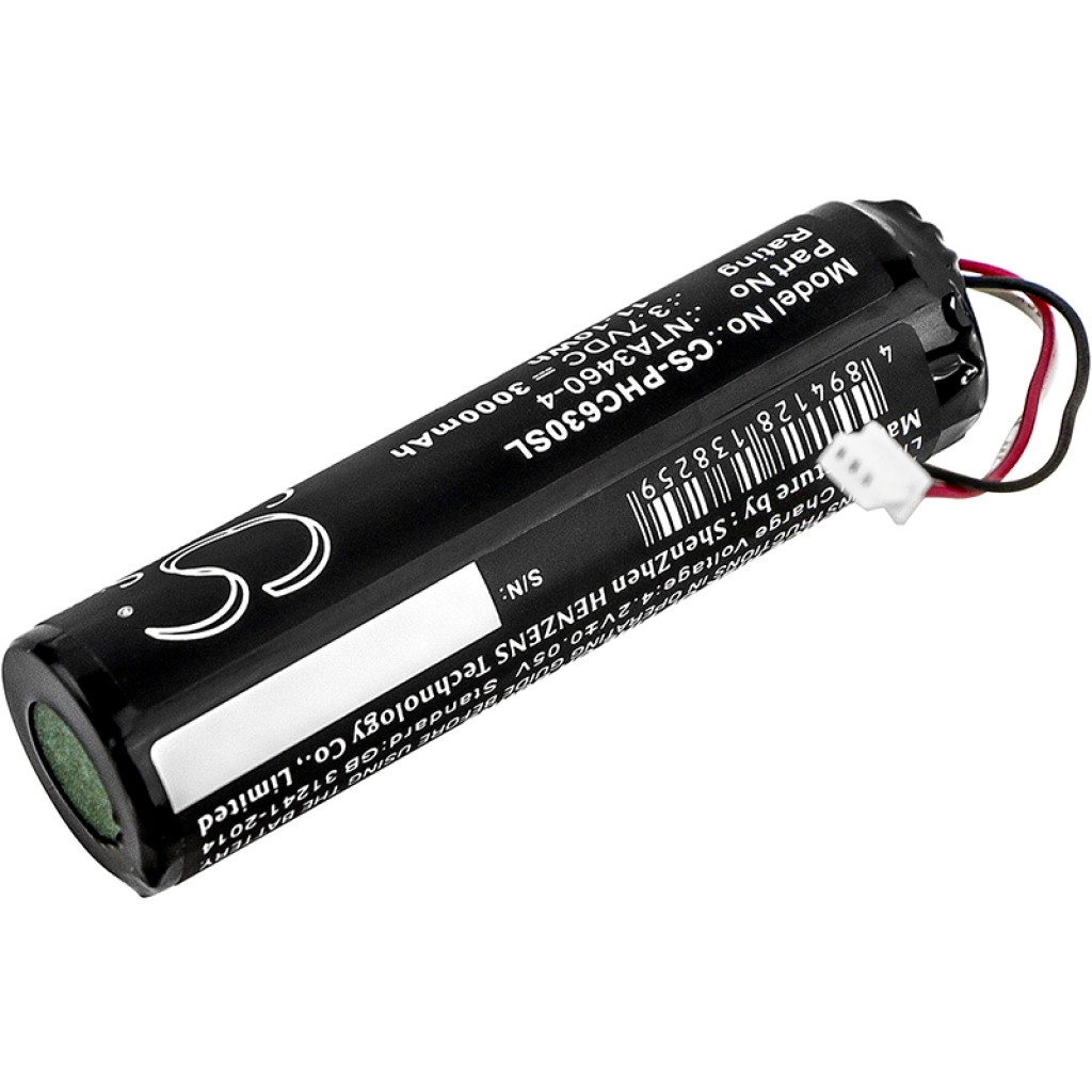 Battery Replaces NTA3459-4