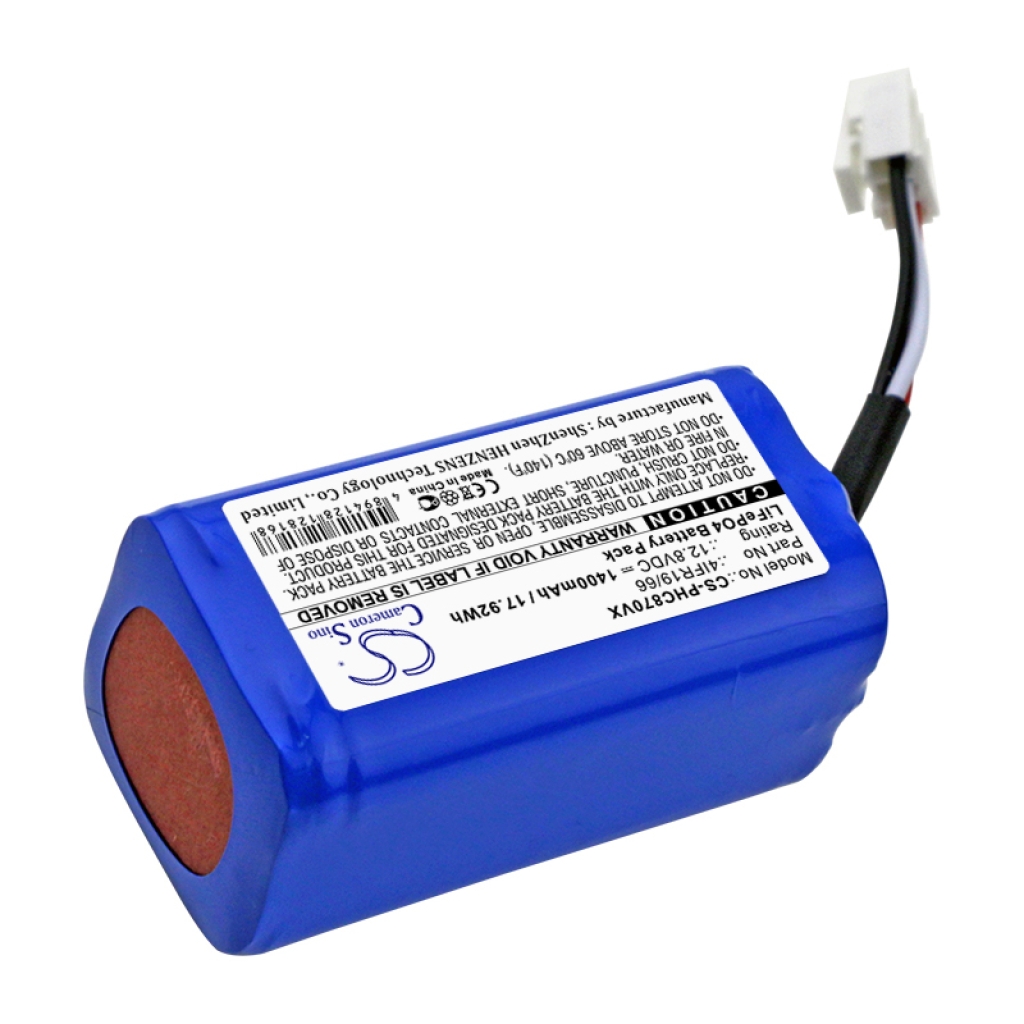 Batteries Remplace 4404048