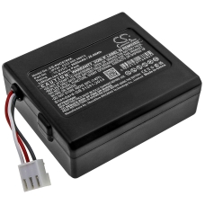 Remplacement de batterie compatible pour Philips  IP797, 4322 005 38072