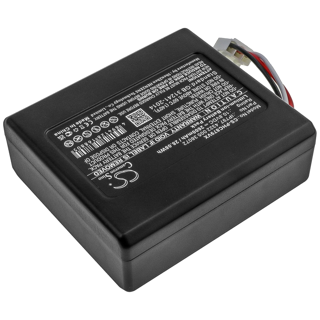 Batteries Remplace IP797