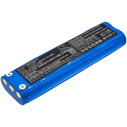 CS-PHC881VX<br />Batteries for   replaces battery 1607381