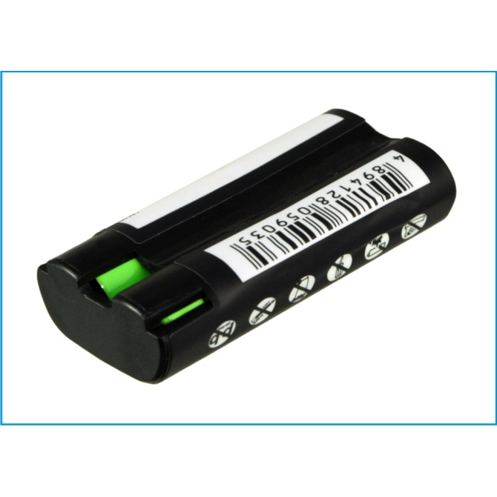 Batteries Remplace CRP395