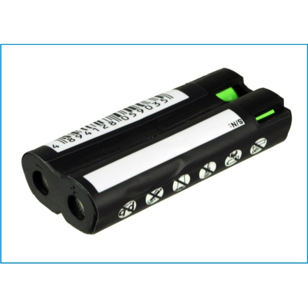 Batteries Remplace CRP395/01