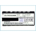 Batteries Remplace CRP395/01