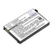 CS-PHD530MB<br />Batterie pour  remplace la batterie BYD006649