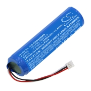 CS-PHD926MB<br />Batterie pour  remplace la batterie 1S1PBL1865-2.6