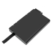 Compatible battery replacement for Philips ME202C