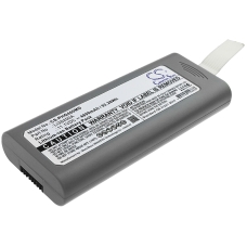 Compatible battery replacement for Philips LI3S200A