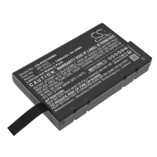 Compatible battery replacement for Philips ME202C