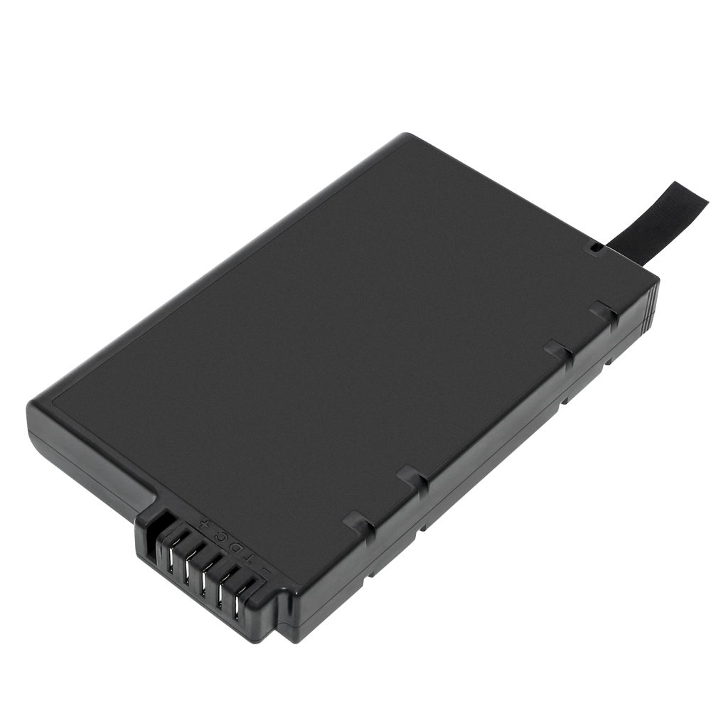 Compatible battery replacement for Philips ME202C