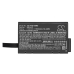 Compatible battery replacement for Philips ME202C