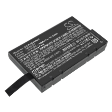 Compatible battery replacement for Philips ME202EK