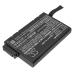 Compatible battery replacement for Philips ME202EK