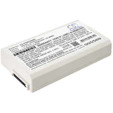 Remplacement de batterie compatible pour Philips  9898031903, 989503190371, M6482, 989803190371