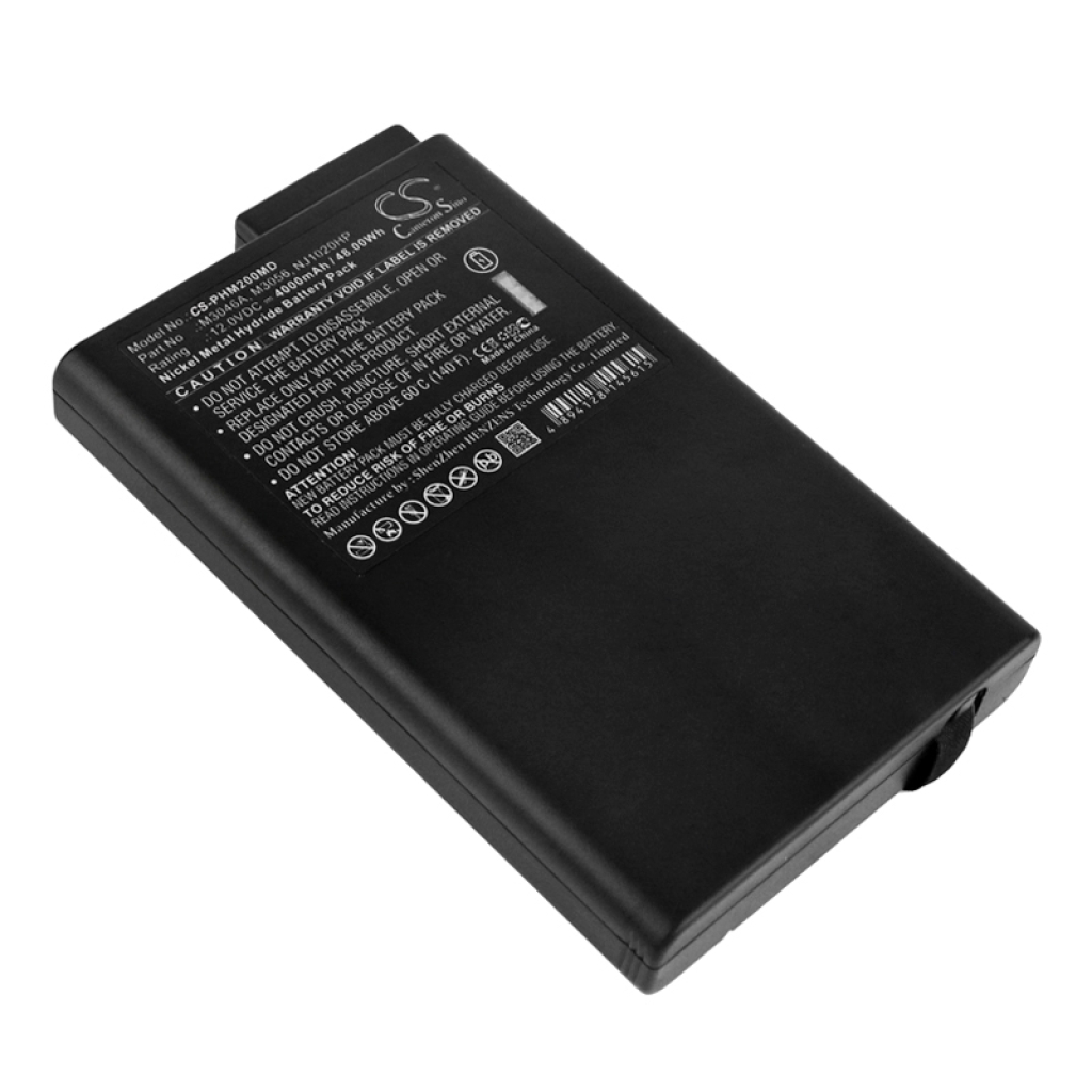 Battery Replaces DR36AAS