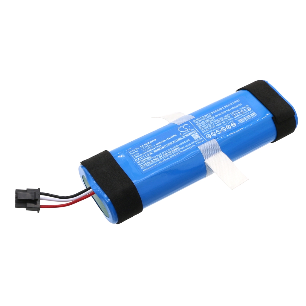 Compatible battery replacement for Philips C1048A2