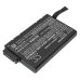 Compatible battery replacement for Philips ME202C